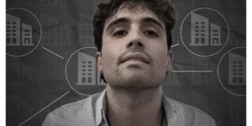 Il figlio di 'El Chapo' conferma l'accordo con i procuratori Usa