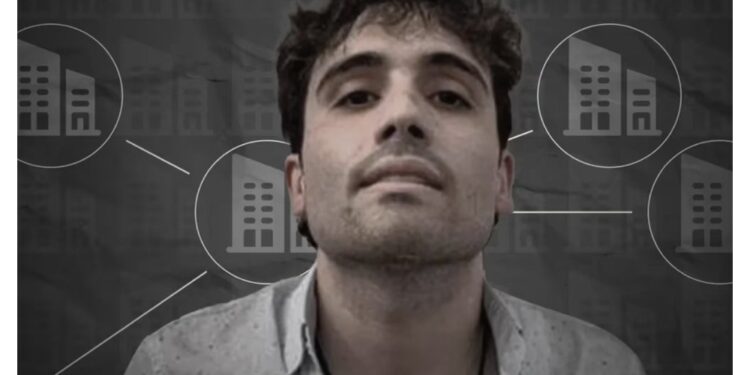 Il figlio di 'El Chapo' conferma l'accordo con i procuratori Usa