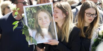 'Hanno fatto troppo male alla mia famiglia'
