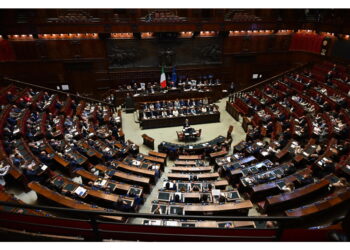 In programma una nuova votazione il 5 agosto