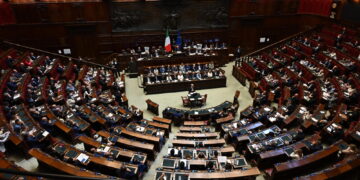 In programma una nuova votazione il 5 agosto