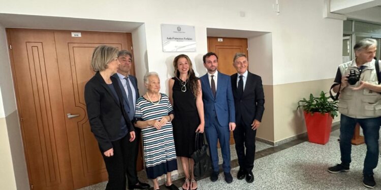 "Dopo 50 anni nessuna verità sull'omicidio"