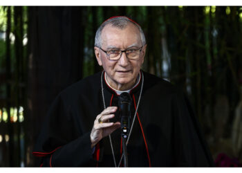"La Chiesa può fare missione