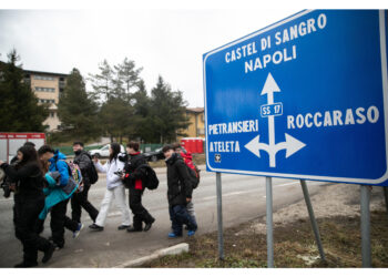 Proposta di coinvolgere Prefetture ed enti locali per i flussi