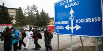 Proposta di coinvolgere Prefetture ed enti locali per i flussi