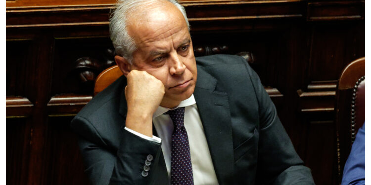 'Risentimento libico per un eccesso di zelo di rappresentanti Ue