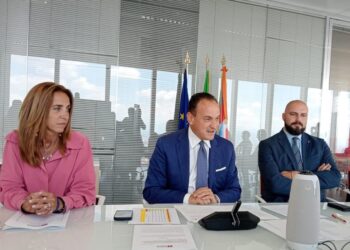 Cirio: "Misura col Fse