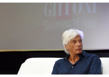 Speravo in una parola di ricordo il 22 giugno all'Angelus