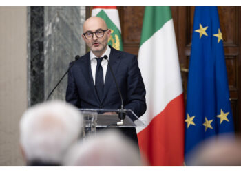 'C'è serietà e competenza di ciascun componente'