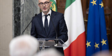 'C'è serietà e competenza di ciascun componente'