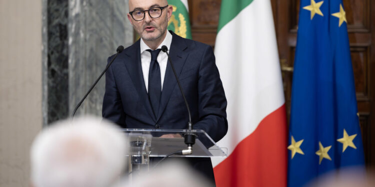 'C'è serietà e competenza di ciascun componente'