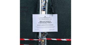 'Presidente della Commissione paesaggio era anche ricattabile'