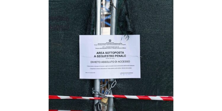 'Presidente della Commissione paesaggio era anche ricattabile'