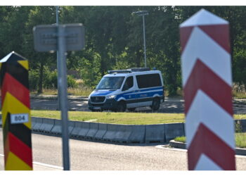 Dopo quelli annunciati ieri a frontiera con Lituania