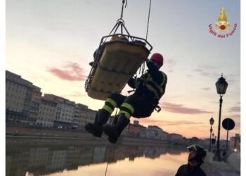 Prognosi di guarigione di un mese