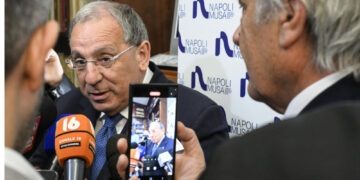 "Sono provvedimenti che coniugano libertà e sicurezza"
