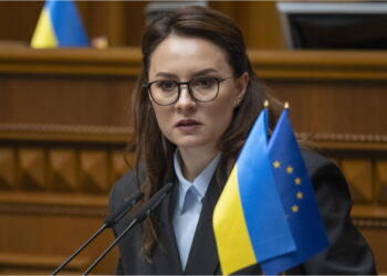 Svyrydenko: 'Maggiore pressione su economia di guerra russa'