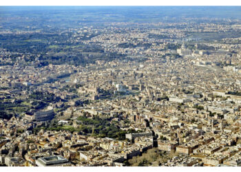 A città poteri speciali. Governatori