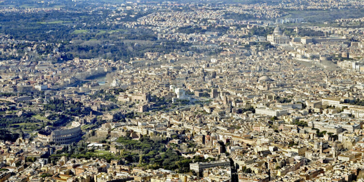 A città poteri speciali. Governatori