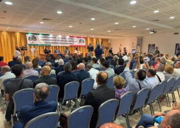 Riferimento a evento FdI 10 luglio. Roberti