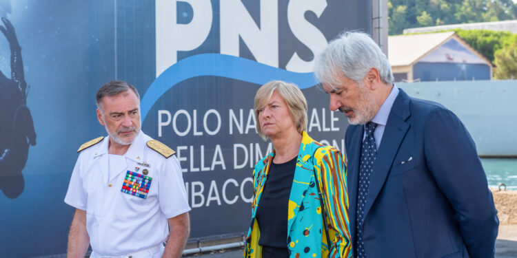 Presidente Pinotti