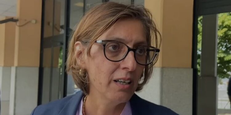 L'avvocata: 'per noi conta l'accertamento della verità'