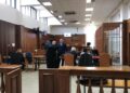 Avvocato Mameli: "Nessuno dei ragazzi usò mezzi violenti"