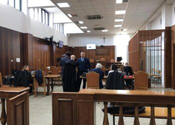 Avvocato Mameli: "Nessuno dei ragazzi usò mezzi violenti"