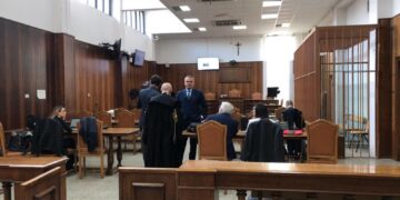 Avvocato Mameli: "Nessuno dei ragazzi usò mezzi violenti"