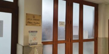 Prosegue il lungo intervento dell'avvocata di Corsiglia