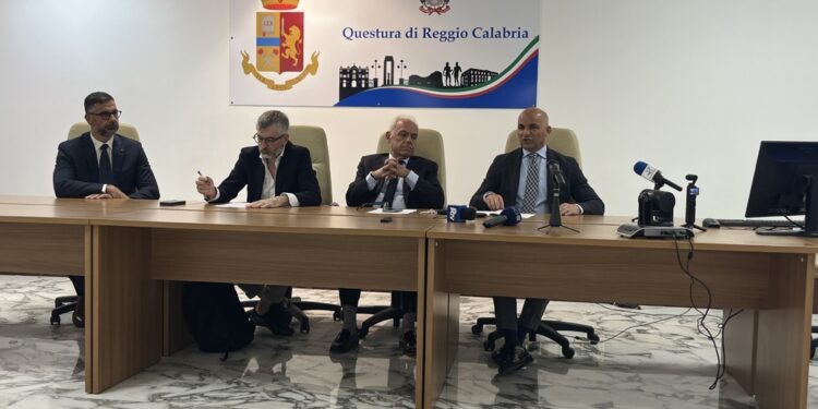 Operazione Dda ha fatto luce su tre differenti gruppi criminali