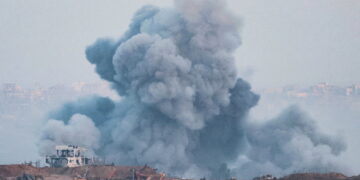 'Attacchi da prima dell'alba