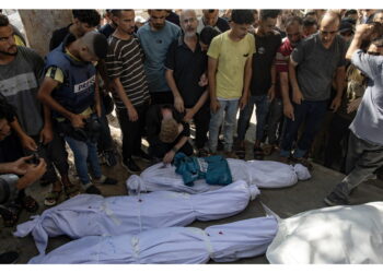 Secondo fonti mediche citate da al Jazeera salirebbero a 92