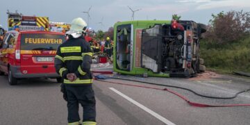 Viaggiavano da Copenaghen verso Vienna