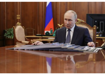 Lo riporta Axios citando fonti vicine al dossier