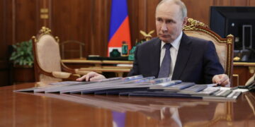 Lo riporta Axios citando fonti vicine al dossier