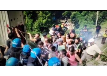 La sentenza a Torino