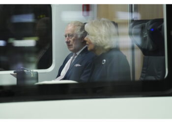 Spese della Royal Household restano stabili in vista di aumento