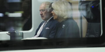 Spese della Royal Household restano stabili in vista di aumento