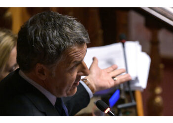 "Non accetterò mai di scambiare la mia libertà per soldi"