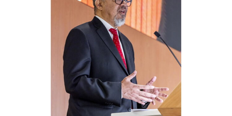 Tedros