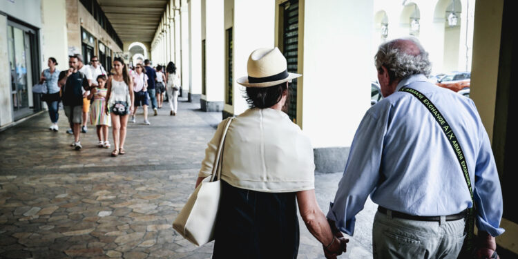 Al via chiamate per reclutamento volontari