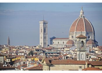 Prima città d'Italia che li regolamenta. Via dall'area Unesco