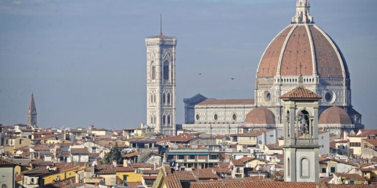 Prima città d'Italia che li regolamenta. Via dall'area Unesco