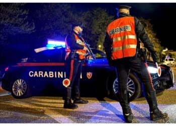 Entrambi accoltellati