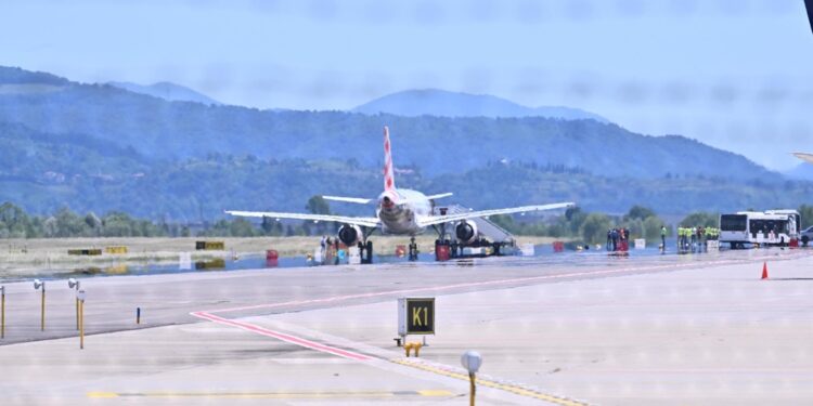 Già arrivata all'Enac relazione del direttore territoriale
