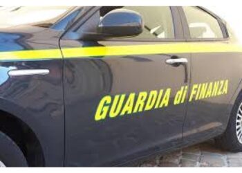 Indagine della guardia di finanza su un uomo di Siracusa