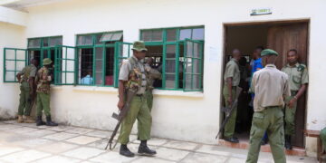 Mwagodi avrebbe subito torture. Ong: 'non è incidente isolato'