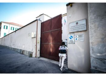 Sentenza a Torino