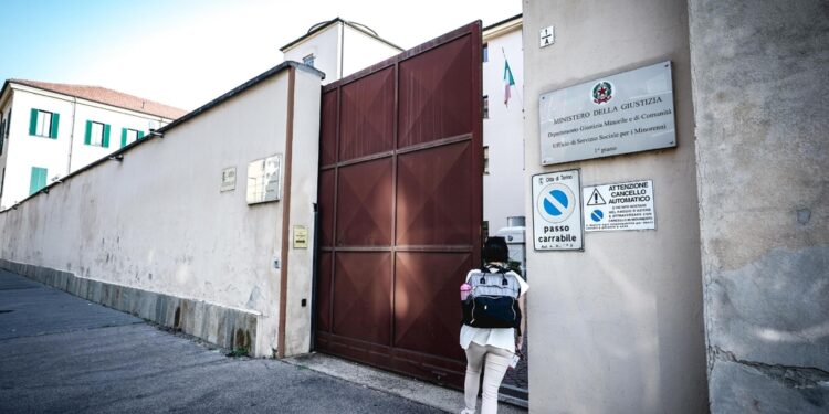 Sentenza a Torino